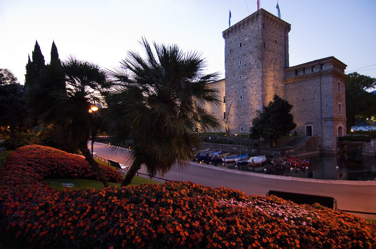 MAG Saison 2021: Wiedereröffnung des Museums von Riva und Torre Apponale