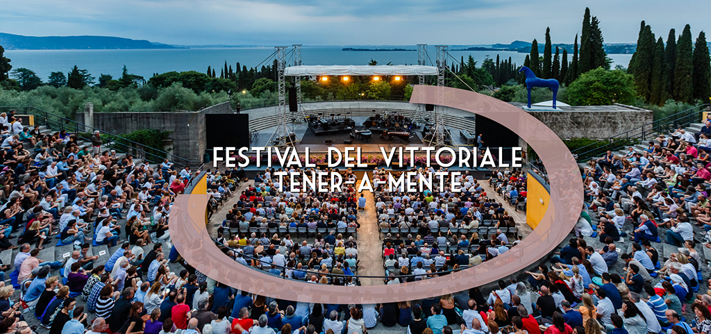 Gardone Riviera, die Konzerte sind zurück im Vittoriale: Vasco Brondi wird am 30. Juli auftreten