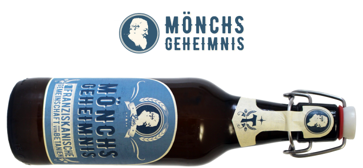 Das handwerkliche Bier der Veroneser Brüder ist gut und tut gut