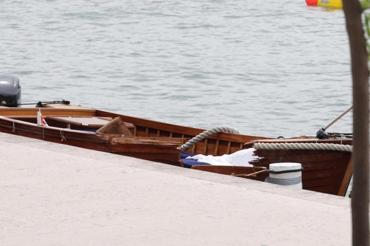 Tödlicher Unfall am Gardasee, zwei deutsche Touristen ermittelt