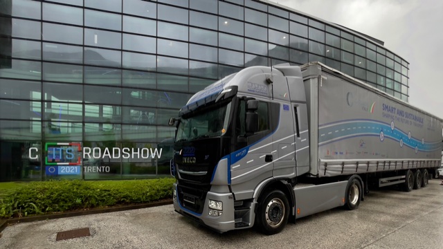 C-Roadshow