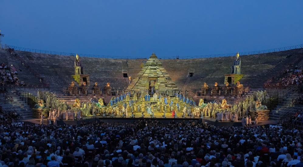 Arena Verona