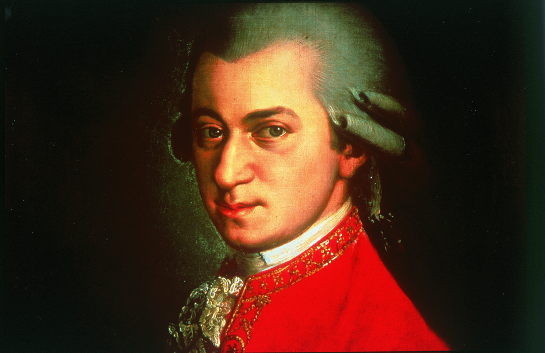 Mozarts Requiem-Messe am Montag, 1. November, in Riva del Garda