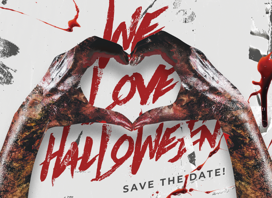 „We love Halloween“ in Bussolengo