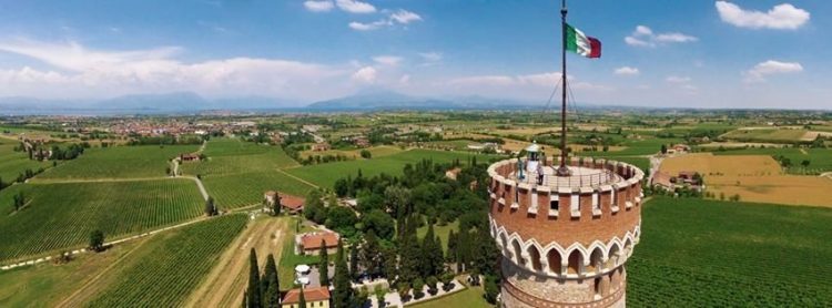 San Martino della Battaglia: Denkmalsanlage kann auch im Februar besichtigt werden