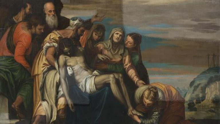 „Capolavori ritrovati“. In der Ausstellung in Riva die Anfänge von Giuseppe Craffonara