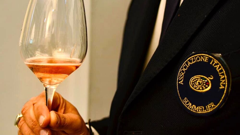 AIS Associazione Italiana Sommelier