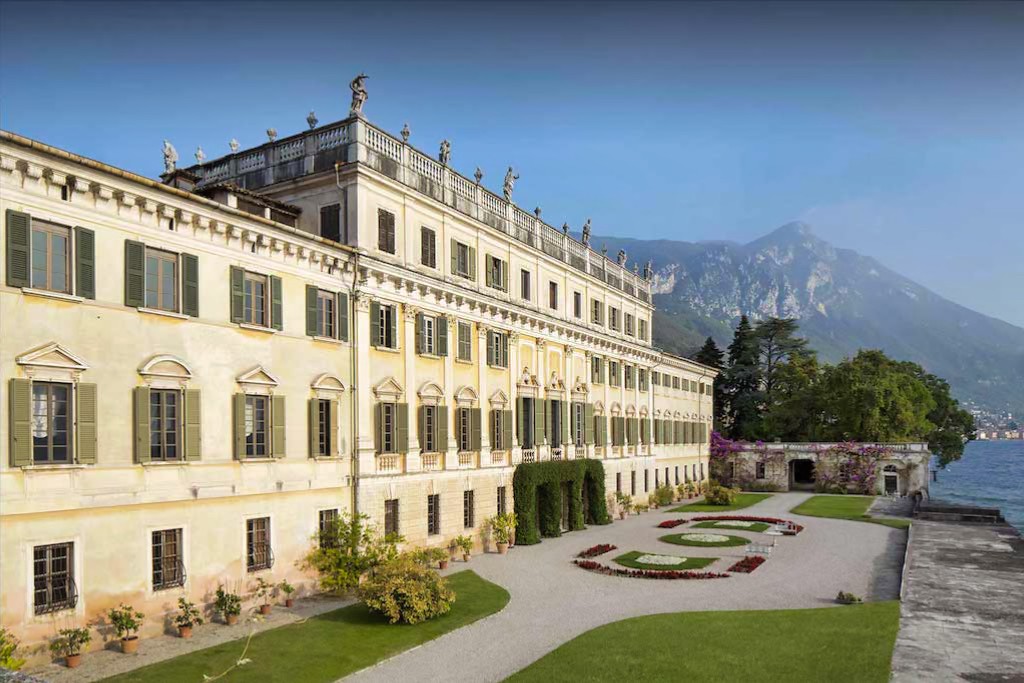 Der schönste Tag im Leben an einem einmaligen Ort am Gardasee