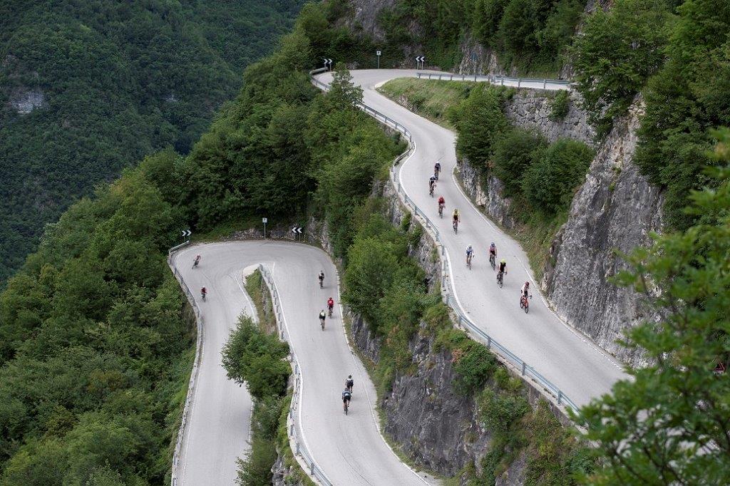 Tour Transalp 2022: Streckenvorschau