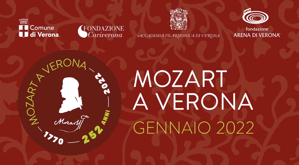 Veronas Hommage an das Genie Mozarts kehrt live zurück