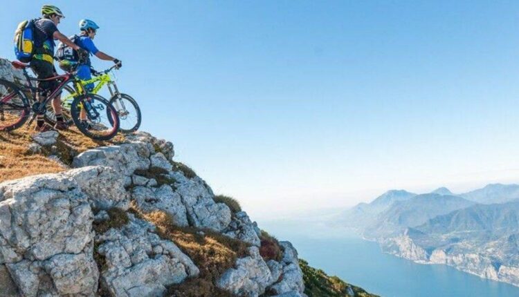 Die Garda Dolomites Apt wählt die Garda Ranger, die Hüter des Outdoor-Parks