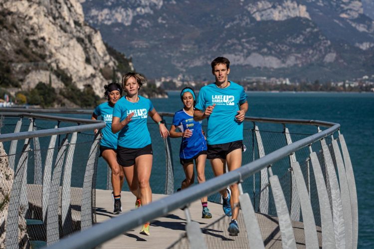 Lake Garda 42: Startschuss zum Marathon fällt am 3. April