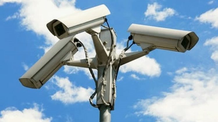 Sicherheit: Padenghe sul Garda erhält 20 neue elektronische Augen