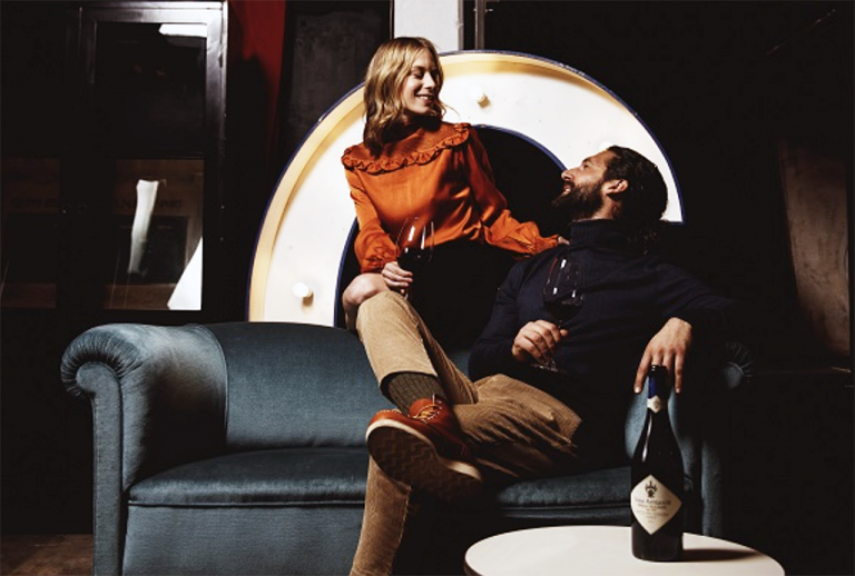 Amarone-Weine von Masi begeistern auf der ganzen Welt