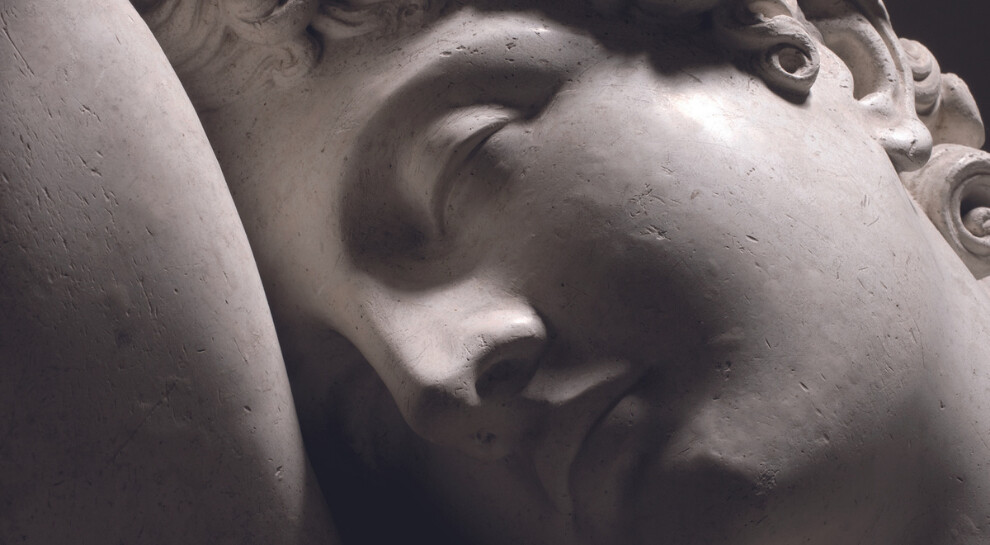 Rovereto: Canova, die Ausstellung