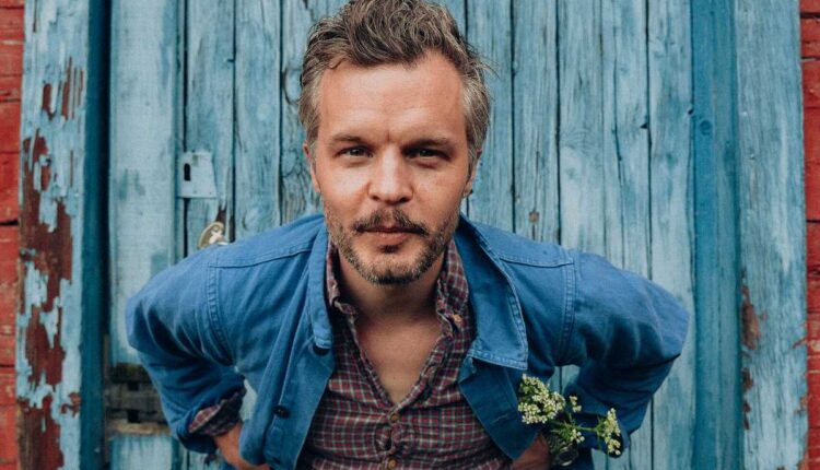 Gardone: Juli-Konzert des Liedermachers Kristian Matsson, The Tallest Man on Earth