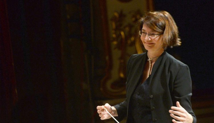 Am 27. Februar findet in Fasano ein Konzert zum Gedenken an Maestro Giovanna Sorbi statt