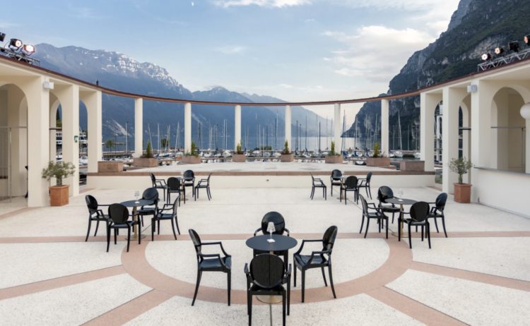 Riva del Garda: vom 12. bis 14. Februar ist Lago di Garda in Love wieder da