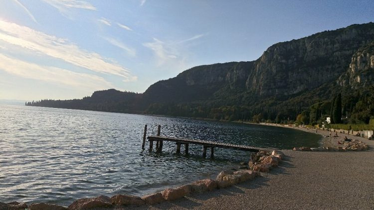 Garda: Fünf Tage lang das Fest zu San Bernardo