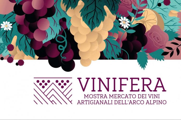Vinifera 2022: in Trient am 26. und 27. März Gastronomie, Künstler und Wein Einblicke