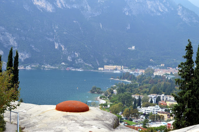 Riva del Garda: Wiedereröffnung der Festungen am Monte Brione
