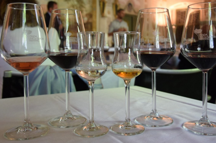 A tutto Teroldego – Veranstaltungen und Events rund um den Teroldego Wein