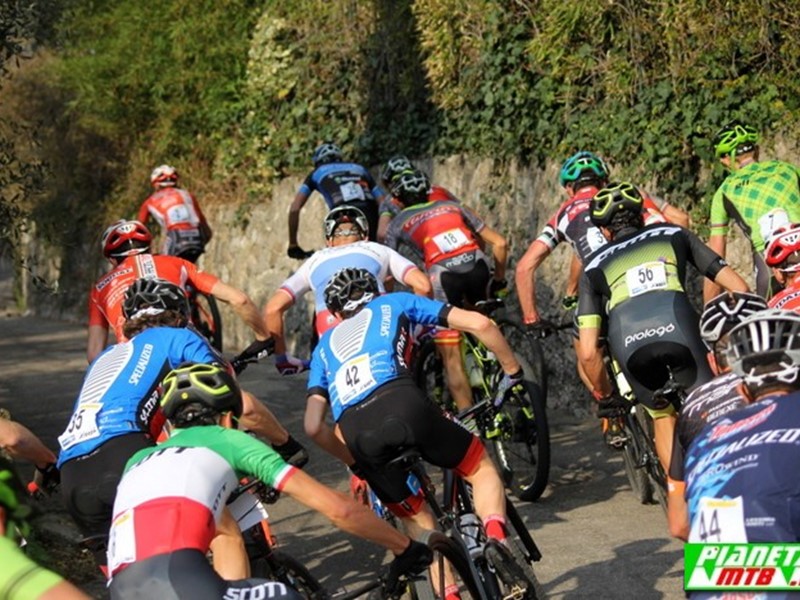 Termin für MTB-Fans: MTB Garda Marathon und Granfondo