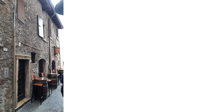 Torri, Ferienwohnung zu Vermieten