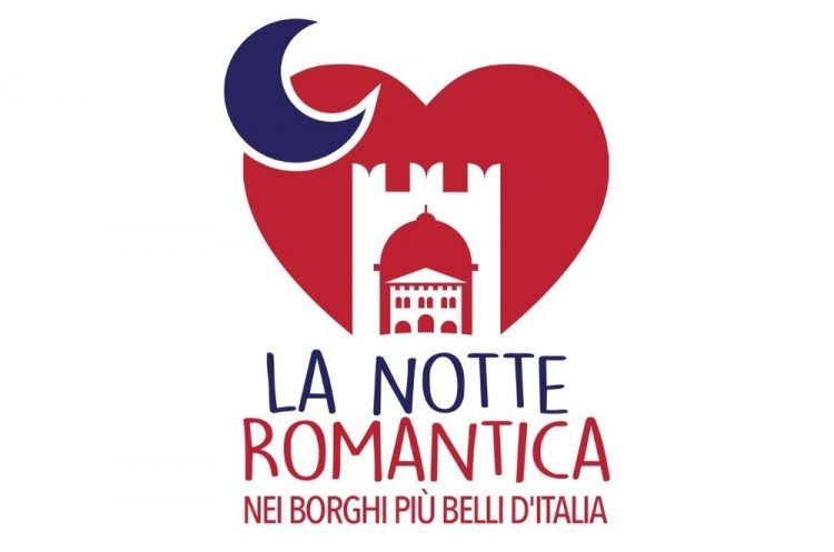 Romantische Nacht in Valeggio sul Mincio: abendliche Öffnung des Scaliger-Burg