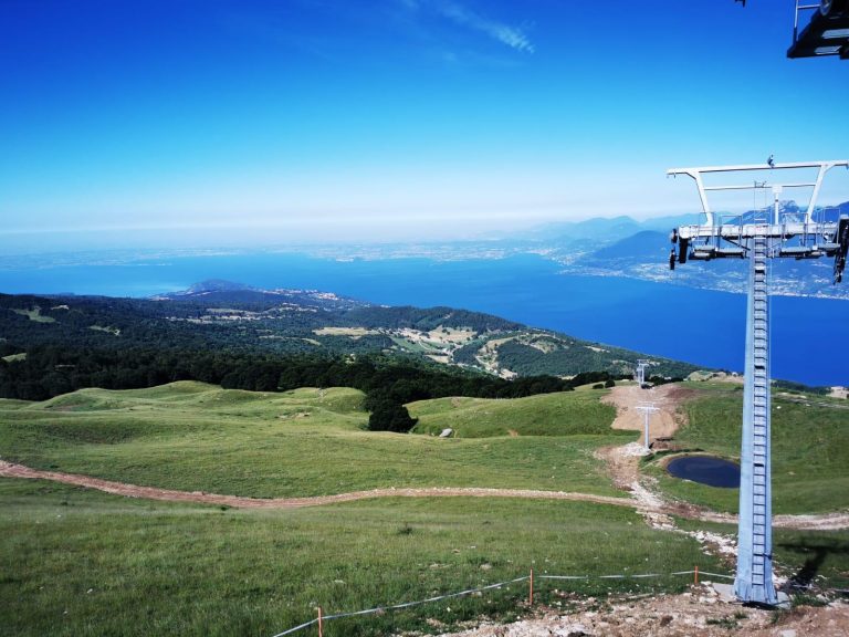 Korb- und Sessellift Prada Costabella nimmt Betrieb auf