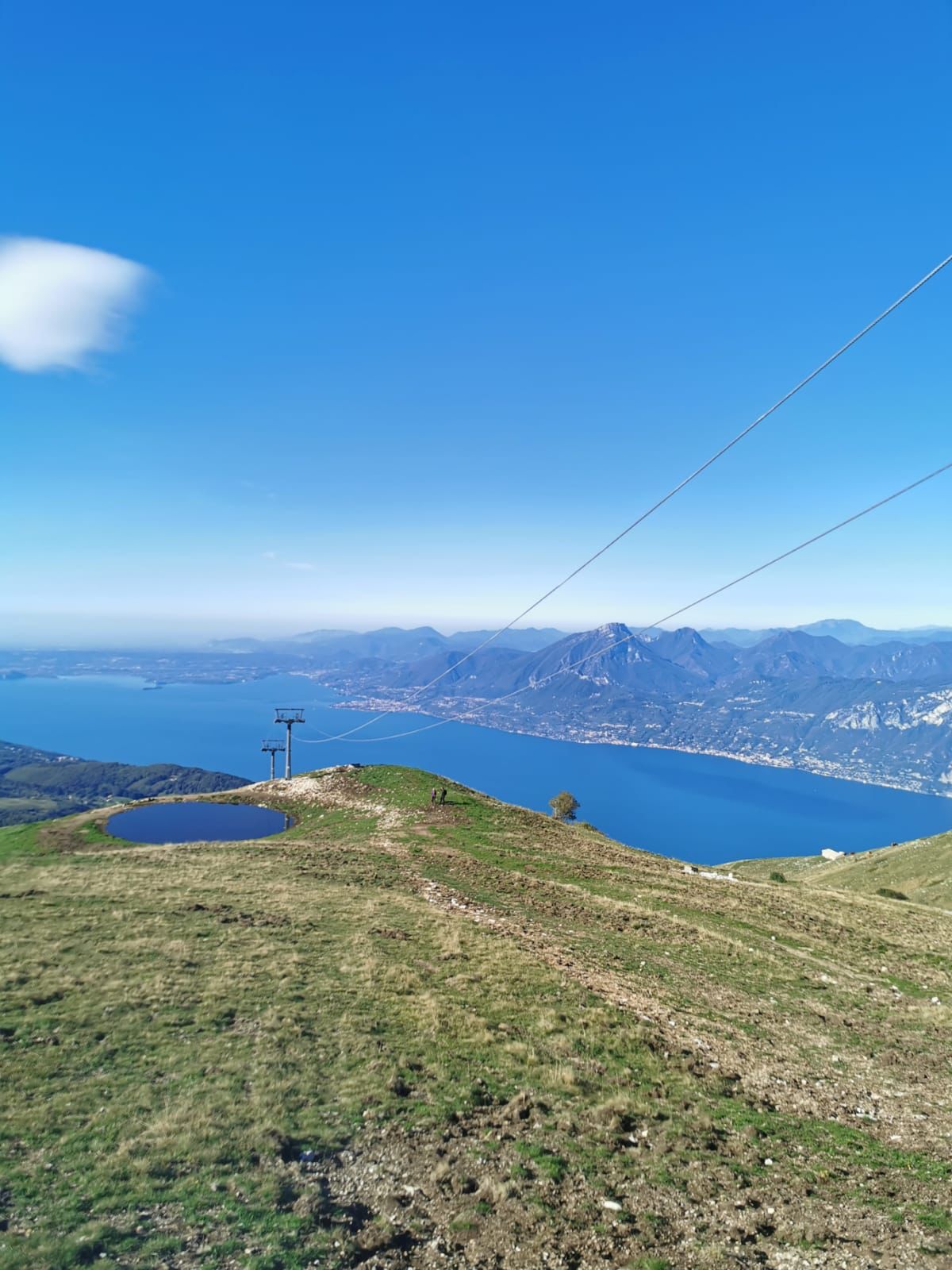 Korb- und Sessellift Prada Costabella nimmt Betrieb auf Korb- und Sessellift Prada Costabella