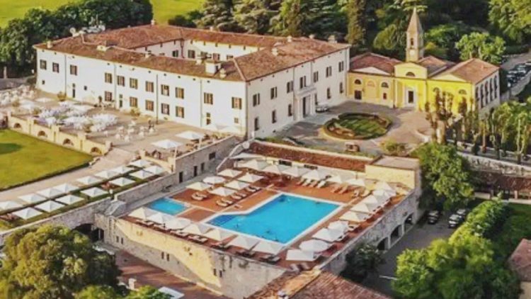 Garda, die QC Terme Gruppe eröffnet in Calvagese della Riviera
