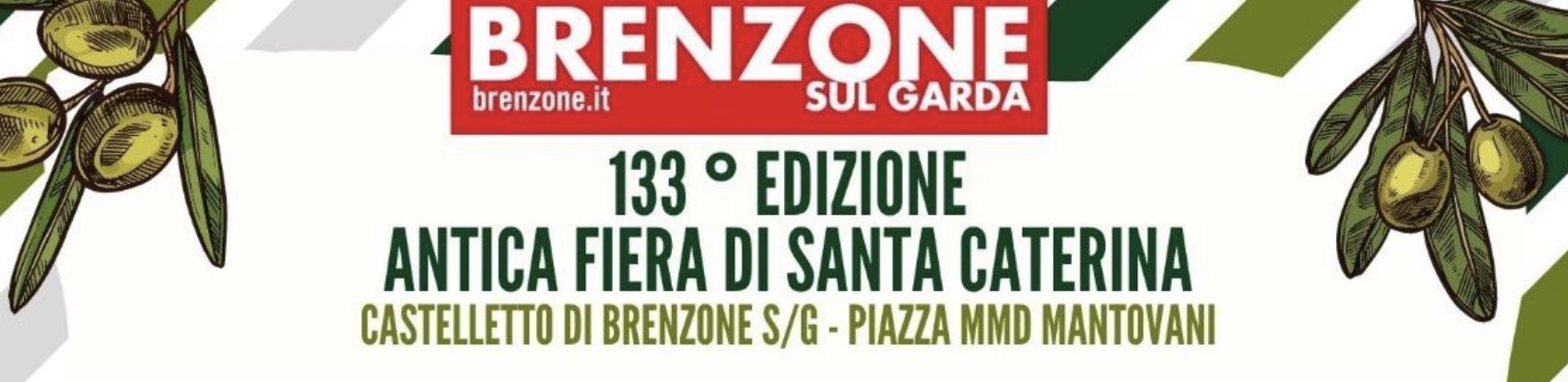 20., 25., 26. und 27 November die althergebrachte Santa Caterina-Messe in Castelletto