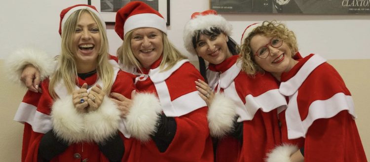 22. Dezember, in Garda „Folgen Sie dem Kometen“: zwei Stunden Musik für den guten Zweck