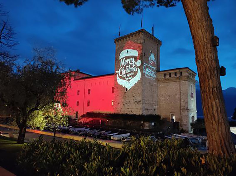 Außerordentliche Wiedereröffnung des Museo Alto Garda (MAG) in Riva del Garda