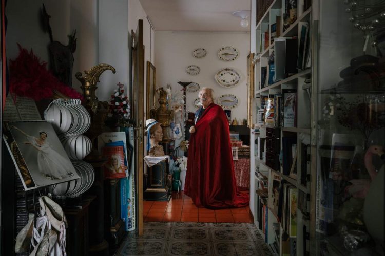 Sirmione Photo Residency: Start der zweiten Ausgabe