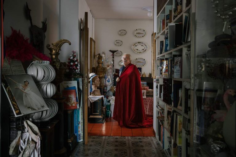 Sirmione Photo Residency: Start der zweiten Ausgabe