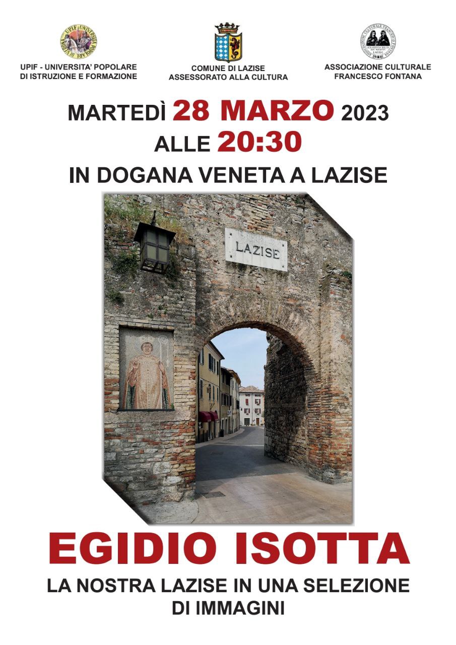 Egidio Isotta