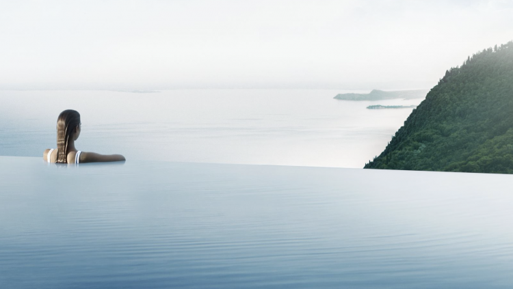 Gardasee: Lefay Resort Spa ist das nachhaltigste der Welt