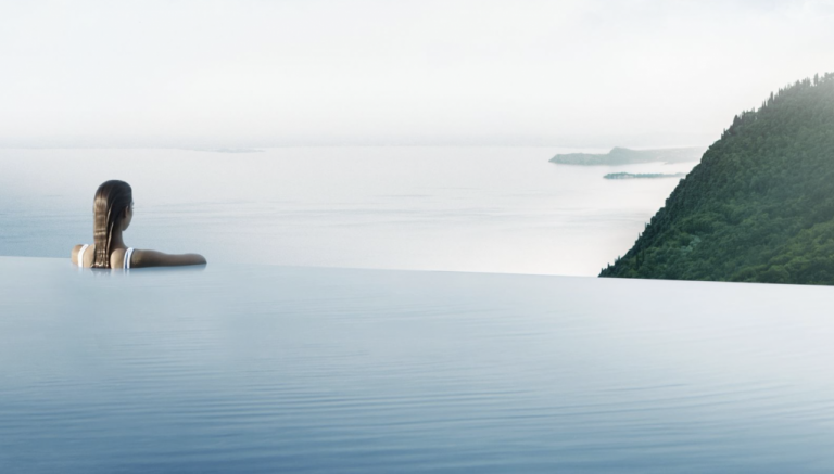 Lefay Gargnano erneut weltbeste Spa – zum dritten Mal ausgezeichnet
