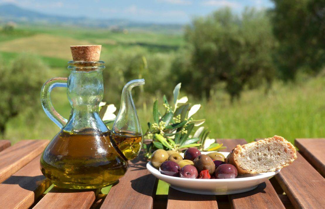 Der „Imbiss im Olivenhain“ kehrt zurück nach Campo di Brenzone