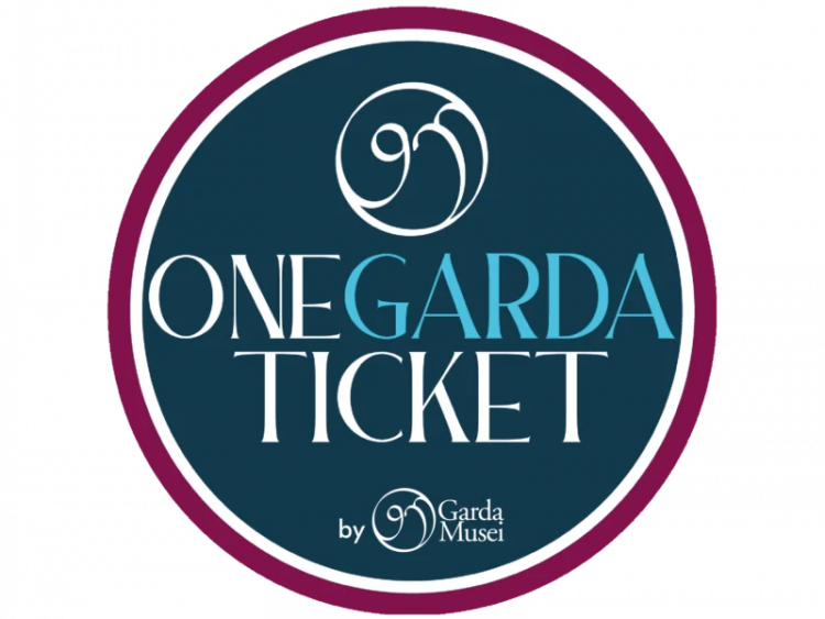 One Garda Ticket: ein einziges Ticket für alle Museen am Gardasee