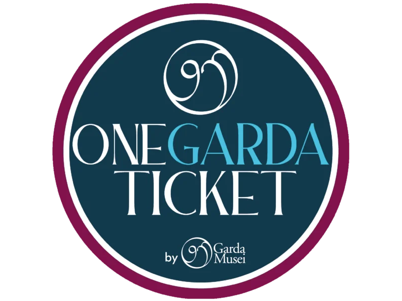 One Garda Ticket: ein einziges Ticket für alle Museen am Gardasee