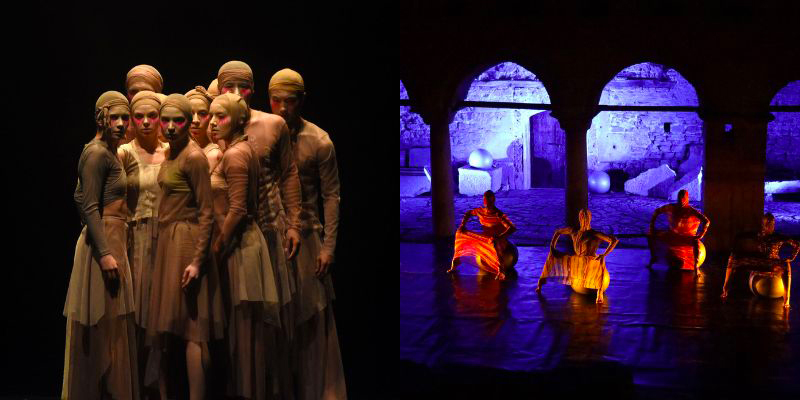 Von 24. bis 31. August die dritte Ausgabe des Verona Shakespeare Fringe Festivals