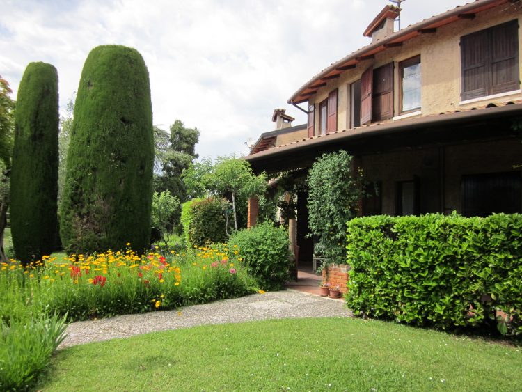Ferienhaus in Peschiera zu verkaufen