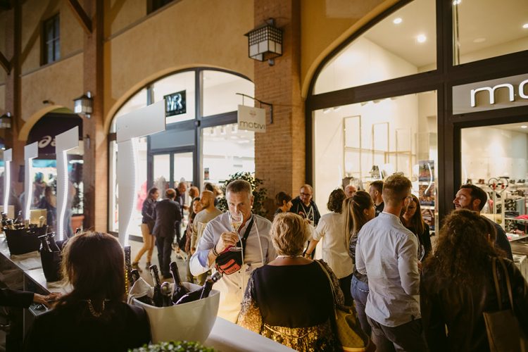 22. September: Franciacorta Village Night in Rodengo Saiano