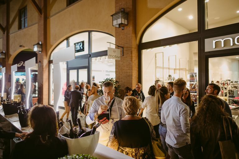 22. September: Franciacorta Village Night in Rodengo Saiano