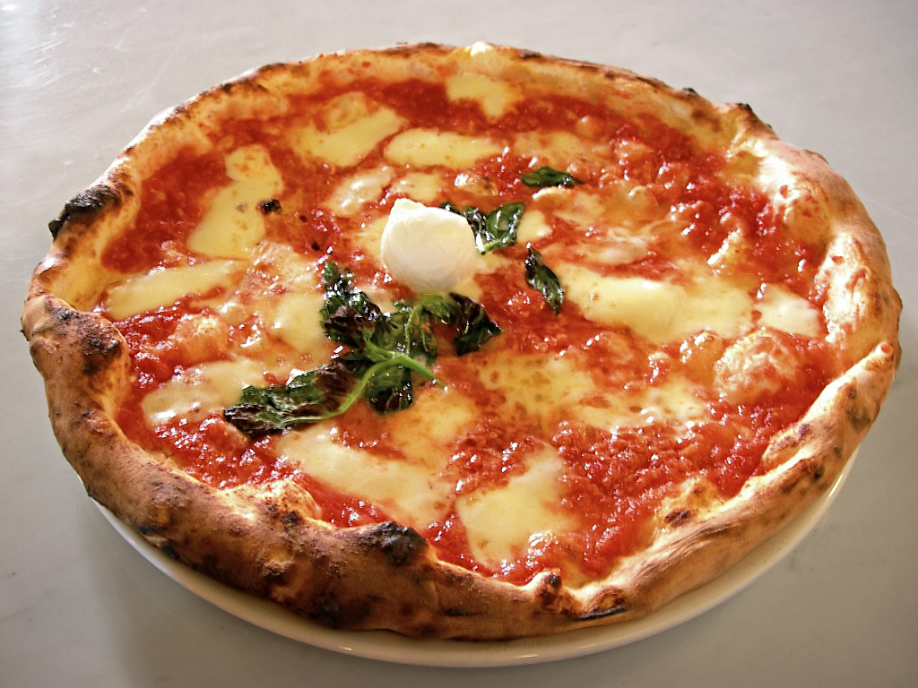 Bussolengo lädt vom 17. bis 19. November zum Pizza Festival