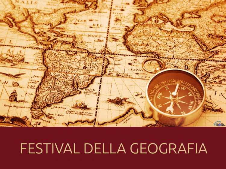Bardolino ist Gastgeber des Geografie-Festivals am 27. und 28. Oktober