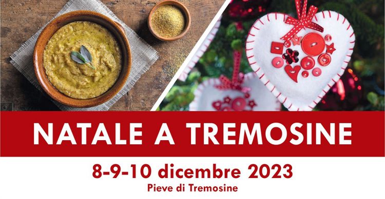 Weihnachten in Tremosine: Ausflüge und Polenta-Fest